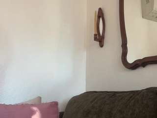 Live webcam model bluethevirgo on Soda Cams