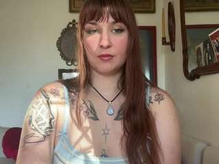 bluethevirgo live cam preview