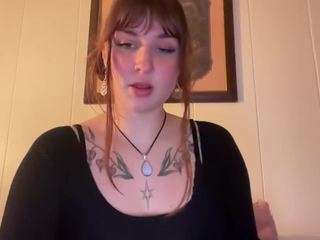 bluethevirgo live cam preview