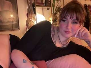 bluethevirgo