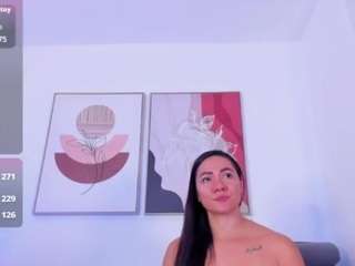 sofia-jones webcam model