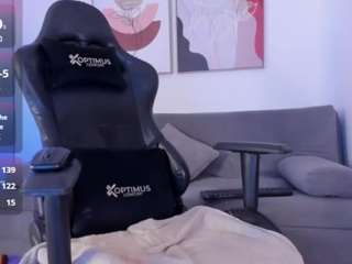 sofia-jones Live Webcam on CamSoda