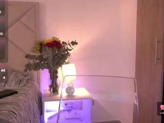 sofia-jones's live room