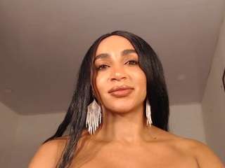 destinnemills Live Webcam on CamSoda