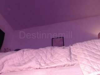 destinnemills