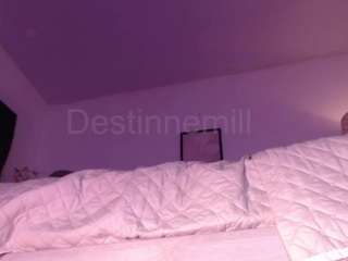 destinnemills