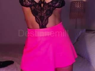 destinnemills
