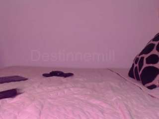 destinnemills