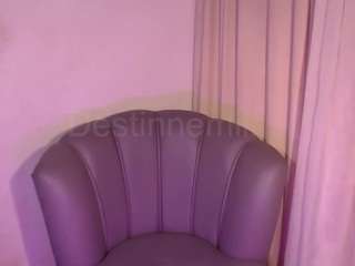 destinnemills Sex Cam Show