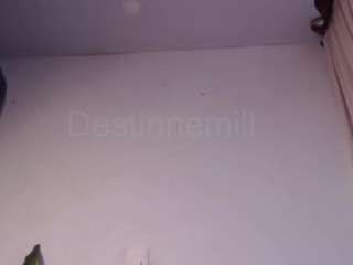 destinnemills Sex Cam Show