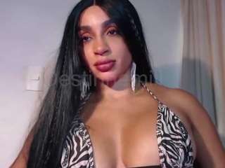 destinnemills Sex Cam Show