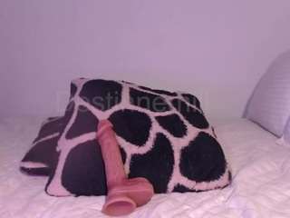 destinnemills Sex Cam Show