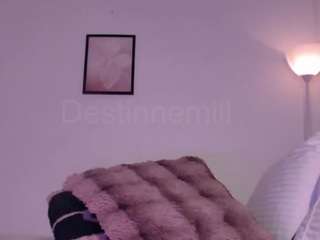 destinnemills