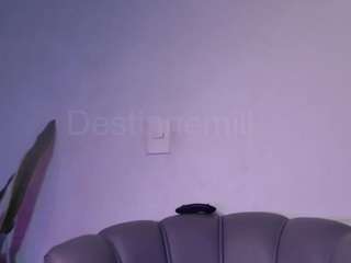 destinnemills