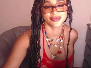 destinnemills live webcam show