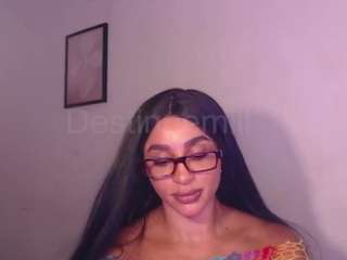 destinnemills live webcam show