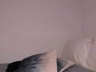 destinnemills