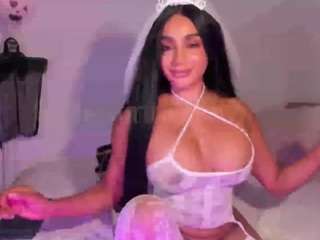 Destinnemills's cam show statistics and live stream