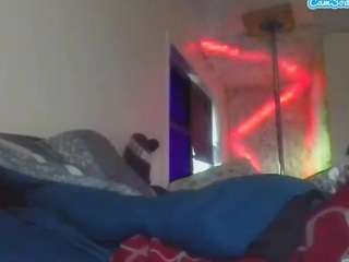 antonettekiki webcam