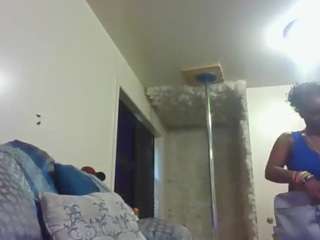 antonettekiki Live Webcam on CamSoda