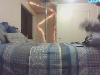 antonettekiki webcam