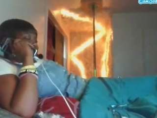 antonettekiki webcam