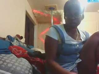 antonettekiki webcam