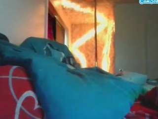antonettekiki webcam