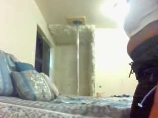 antonettekiki webcam