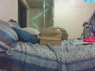antonettekiki webcam