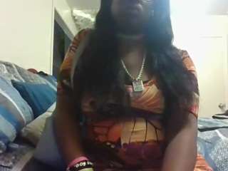 antonettekiki webcam model