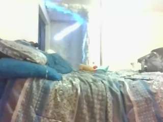 antonettekiki Modèle Webcam Profil