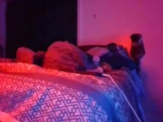 antonettekiki webcam