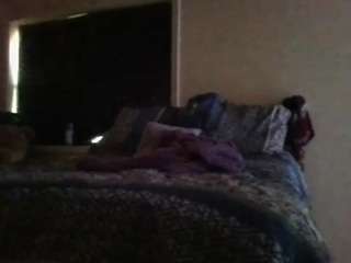 antonettekiki webcam