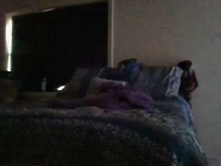 antonettekiki webcam