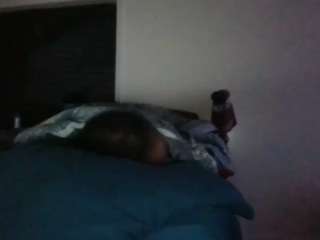 antonettekiki webcam