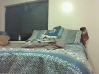 antonettekiki webcam