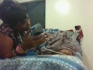 antonettekiki webcam