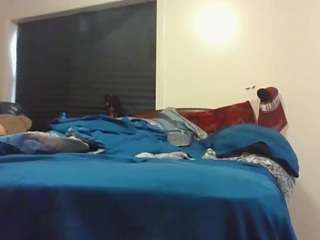 antonettekiki webcam
