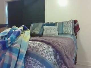 antonettekiki webcam