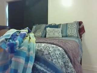 antonettekiki webcam