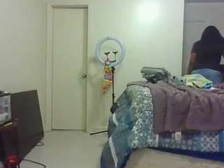 antonettekiki webcam