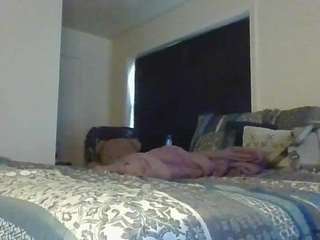 antonettekiki webcam