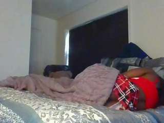 antonettekiki webcam