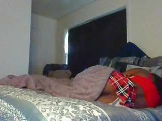 antonettekiki webcam