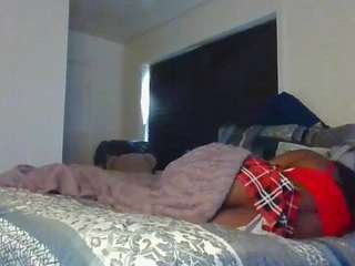 antonettekiki webcam