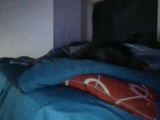 antonettekiki webcam