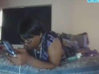 antonettekiki webcam