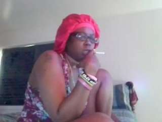 antonettekiki webcam