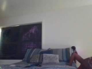 antonettekiki webcam